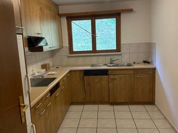 Rustikalische Maisonet Wohnung mit Chemineé. Ein Besuch lohnt sich