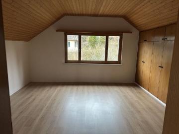 Rustikalische Maisonet Wohnung mit Chemineé. Ein Besuch lohnt sich !