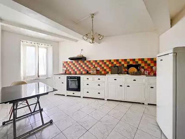 Rustiques 11800 Achat / Vente maison 5 pièces t5
