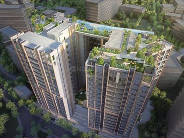 Rustomjee Crescent,Pali Hill 4 BHK Apartment For Sale Mumbai