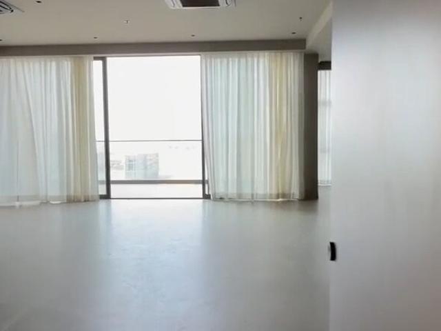Rustomjee Seasons 6 Bedroom 4750 Sq. Ft. Penthouse in Bandra East Mumbai Listing ID: #10039