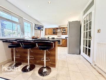 Ruston Street, Birmingham 4 bed semi detached house to rent £1,895 pcm £437 pw