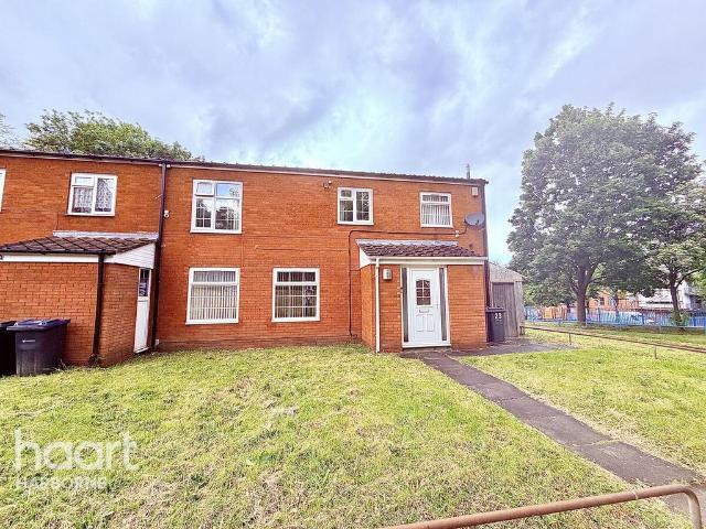 Ruston Street, Birmingham 4 bed semi detached house to rent £1,895 pcm £437 pw