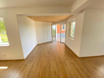 RÜSTORF ERSTBEZUG 3 ZIMMER GROSSE TERRASSE