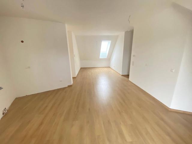 RÜSTORF/SCHWANENSTADT HELLE KLIMATISIERTE DACHGESCHOSSWOHNUNG GROSSER BALKON