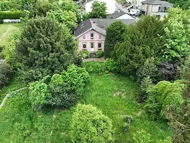 Rustroff 57480 Achat / Vente maison 8 pièces t8 terrasse