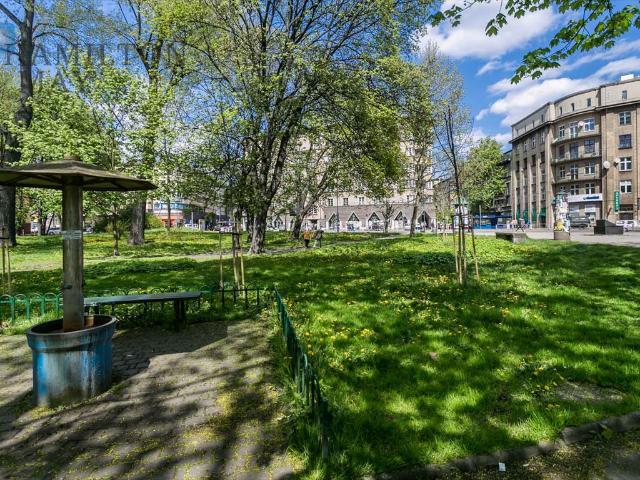 Na sprzedaż rustykalne 107 m² na ostatnim piętrze w Krowodrzy