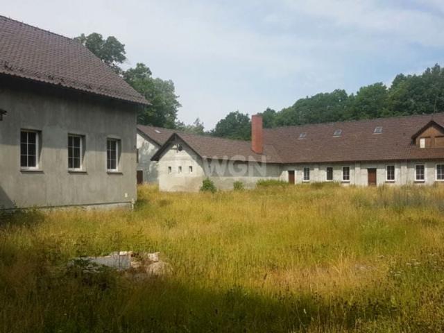 Ruszów 1 214 m², Ruszów