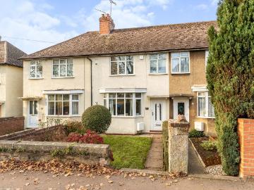 Banbury, Oxfordshire county, South East England
