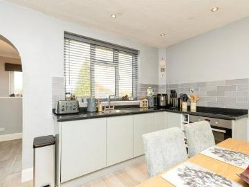 Banbury, Oxfordshire county, South East England