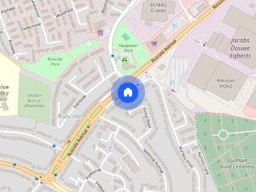 Banbury, Oxfordshire county, South East England