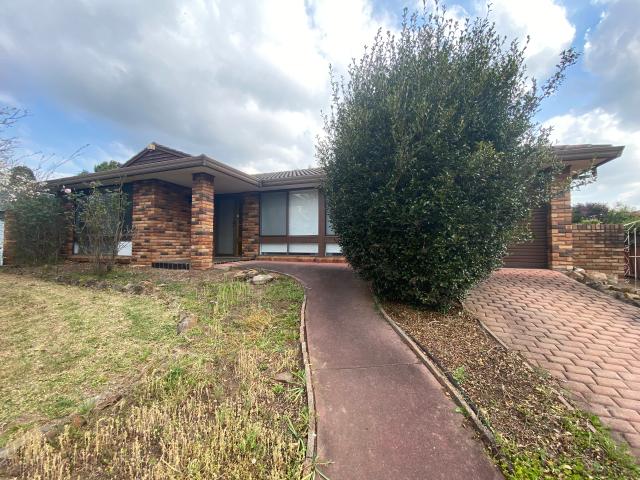 Ruse 44 Bellinger Road