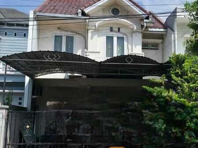 RuSemi Furnished Di Harapan Indah Regency, Kota Harapan Indah Bekasi Barat