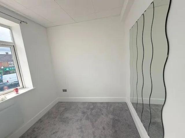 Rush Green Road, RM7 0JU, Property for rent