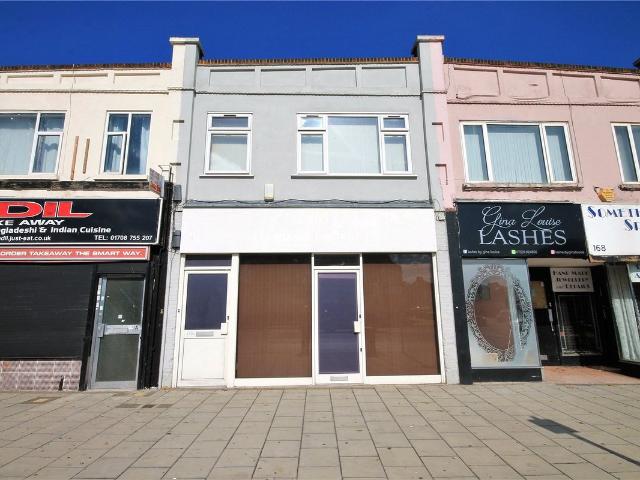Rush Green Road, Romford RM7, Detached house to rent, £1,542 pcm | PrimeLocation