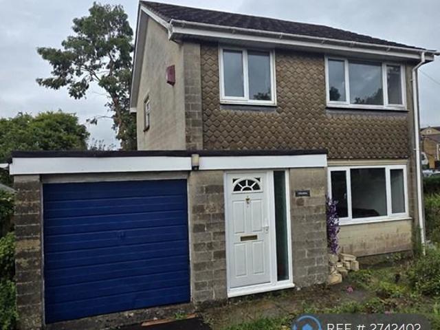 Rush Hill, Bath, BA2 4 bed detached house to rent £3,000 pcm £692 pw