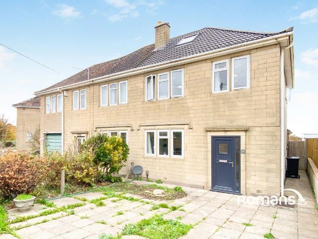 Rush Hill, Bath, Somerset BA2, 5 bed semi detached house to rent, £3,875 pcm | PrimeLocation