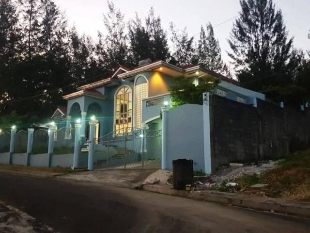 RUSH 2 storey Spanish Moroccan Inspired House at Club Moroccan Beach Club Subic Zambales