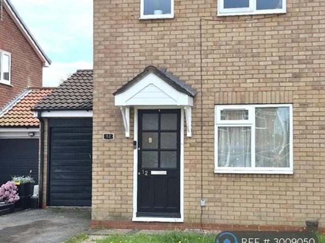 Rushcliffe Drive, Stoke On Trent, ST3 2 bed semi detached house to rent £925 pcm £213 pw