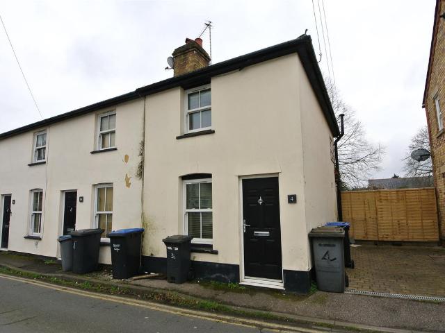 Rusham Road, Egham, Egham TW20, 1 bed semi detached house to rent, £1,250 pcm | PrimeLocation