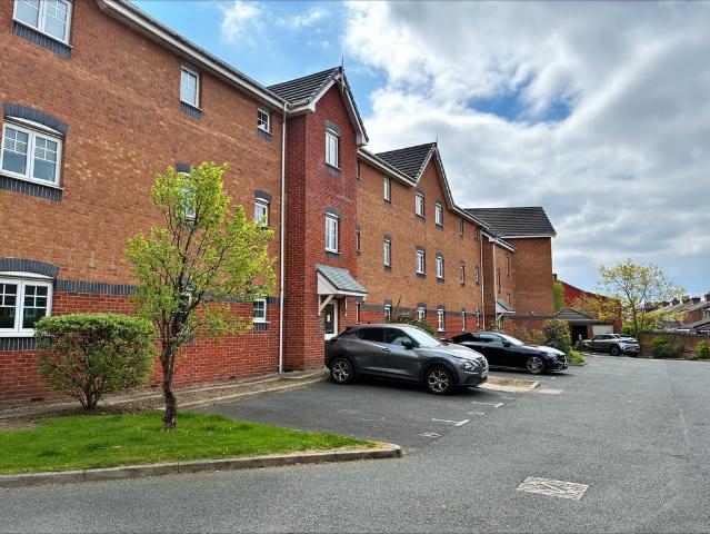 Rushbury Court