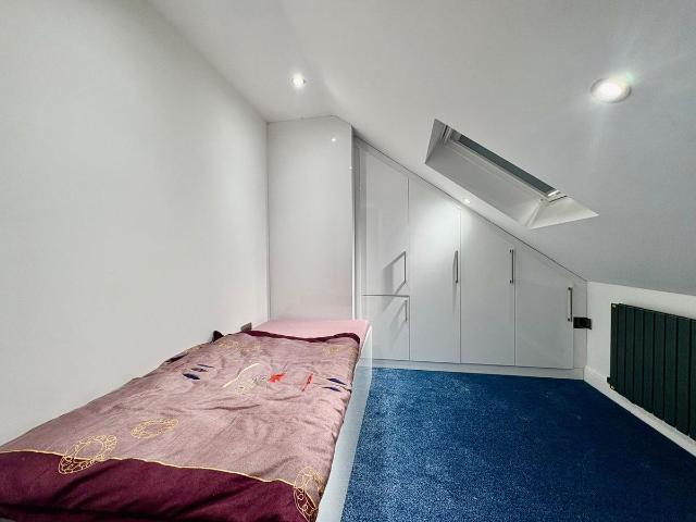 Rushdene Close, Northolt UB5, 1 bed flat to rent, £850 pcm | PrimeLocation