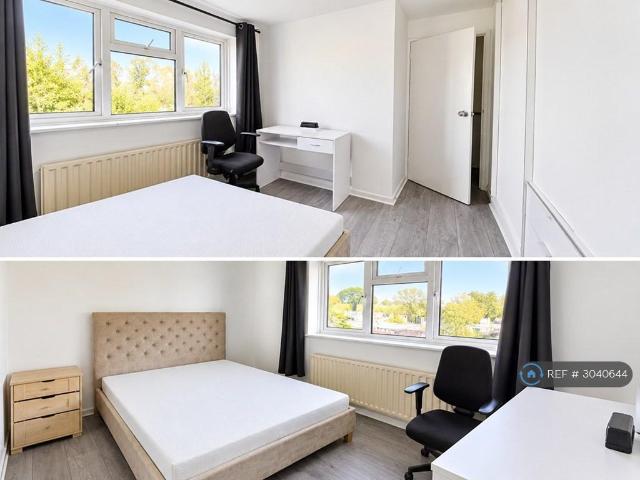 Rushetts Road, Crawley, RH11 1 bed in a house share to rent £750 pcm £173 pw