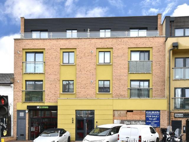 Rushey Green, London SE6, 2 bed flat to rent, £1,800 pcm | PrimeLocation