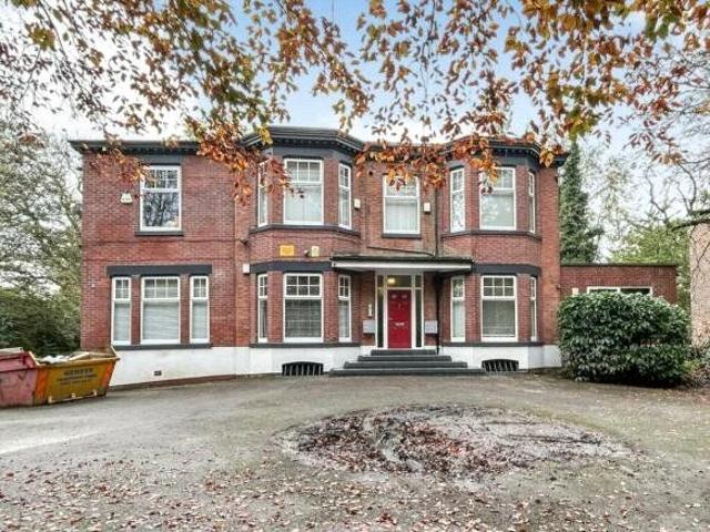 Rushford Avenue, Manchester, Greater Manchester M19, 2 bed flat to rent, £1,200 pcm | PrimeLocation