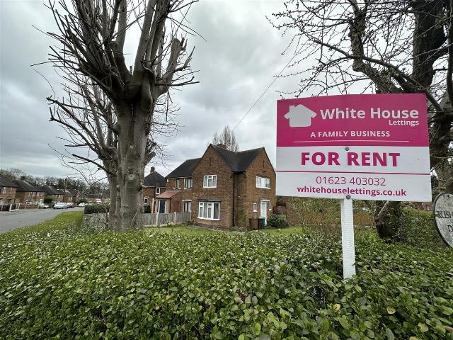 Rushford Drive, Wollaton, Nottingham NG8, 3 bed semi detached house to rent, £1,300 pcm | PrimeLocation
