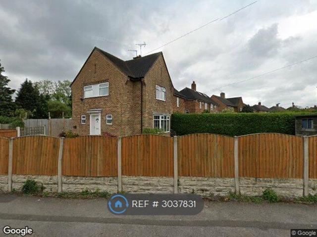 Rushford Drive, Nottingham NG8, 3 bed semi detached house to rent, £1,250 pcm | PrimeLocation