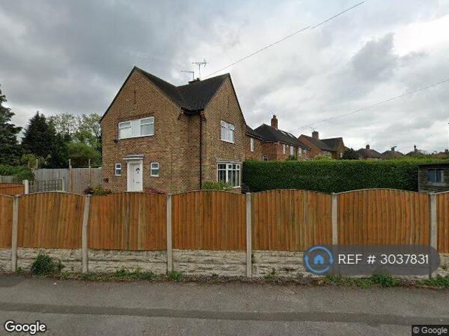 Rushford Drive, Nottingham, NG8 3 bed semi detached house to rent £1,250 pcm £288 pw