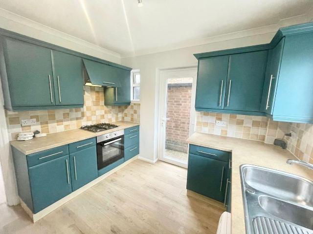 Rushford Drive, Nottingham NG8, 3 bed semi detached house to rent, £1,300 pcm | PrimeLocation