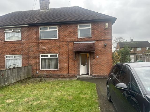 Rushford Drive, Nottingham, Nottinghamshire NG8, 3 bed semi detached house to rent, £1,100 pcm | PrimeLocation