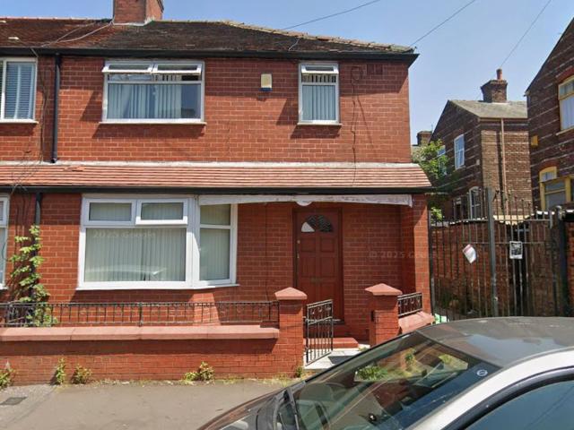 Rushford Street, Longsight, Manchester M12, 3 bed terraced house to rent, £1,750 pcm | PrimeLocation