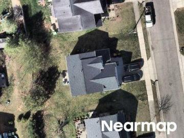 Rushing Creek Pkwy