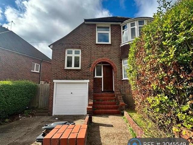 Rushlake Road, Brighton, BN1 1 bed in a house share to rent £655 pcm £151 pw