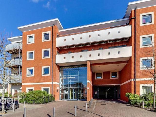 Rushley Way, Reading 1 bed apartment to rent £1,200 pcm £277 pw