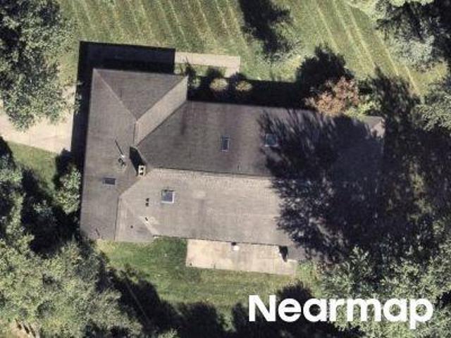 Rushmore Cir