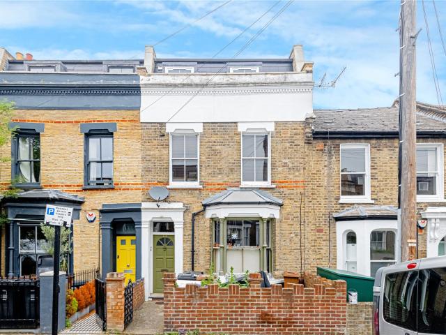 Rushmore Road, London, Greater London, E5 0HA
