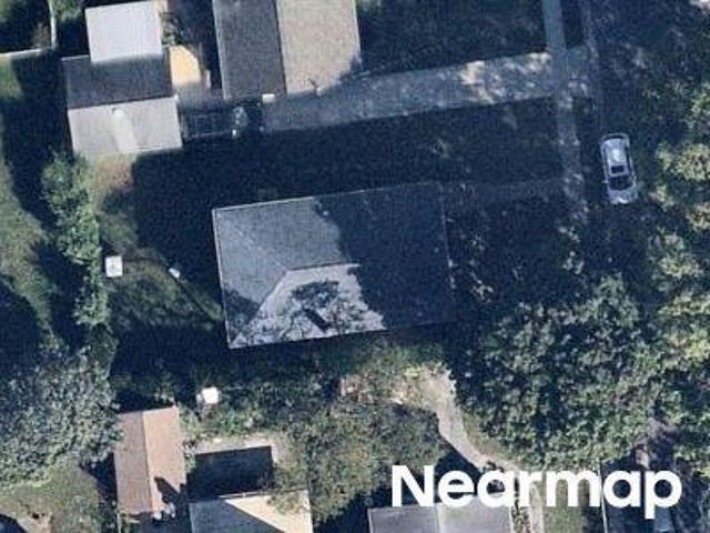 Rushmore St