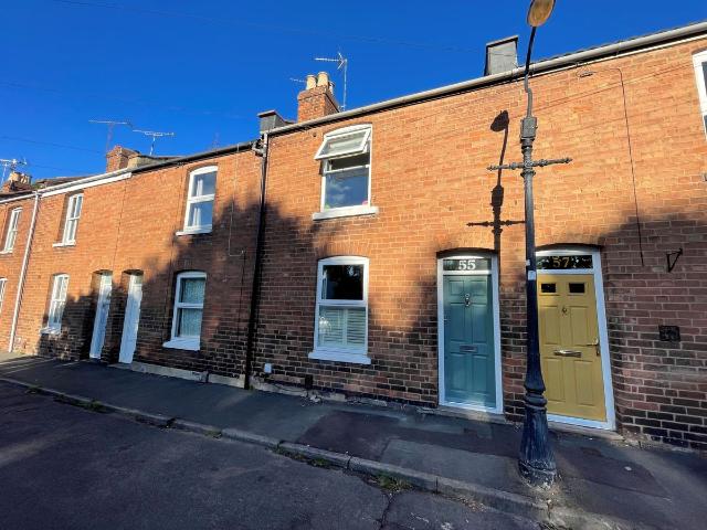 Rushmore Street, Leamington Spa CV31, 2 bed terraced house to rent, £1,300 pcm | PrimeLocation
