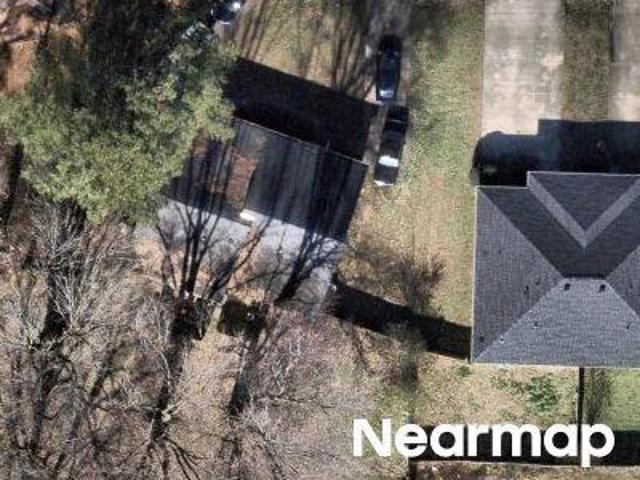 Rushwood Dr
