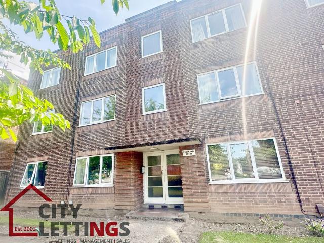 Rushworth Court, Loughborough Road, West Bridgford NG2, 2 bed flat to rent, £1,150 pcm | PrimeLocation