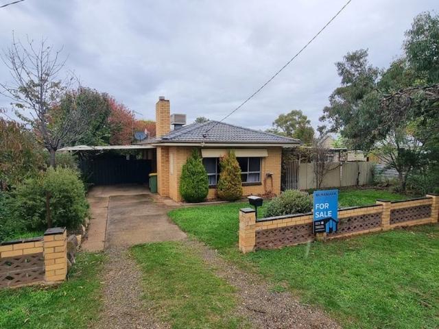 Rushworth Modernised Solid 3 bedroom home with heaps of storage in the house and sheds