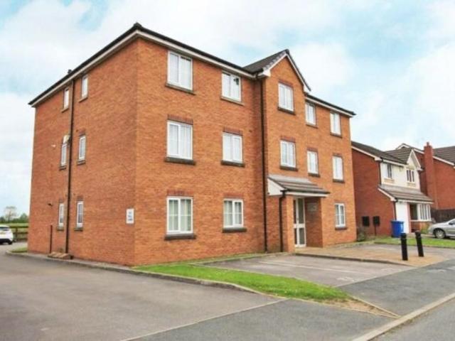 Rushton Close, Burtonwood, Warrington 2 bed apartment to rent £875 pcm £202 pw