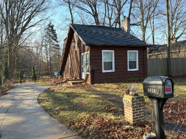 Rushton Dr