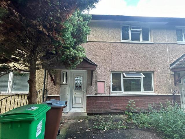 Rushton Gardens, Nottingham, NG3 1 bed house to rent £550 pcm £127 pw