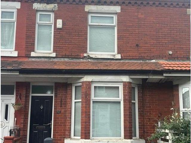 Ruskin Avenue, Manchester M14, 4 bed shared accommodation to rent, £1,898 pcm | PrimeLocation