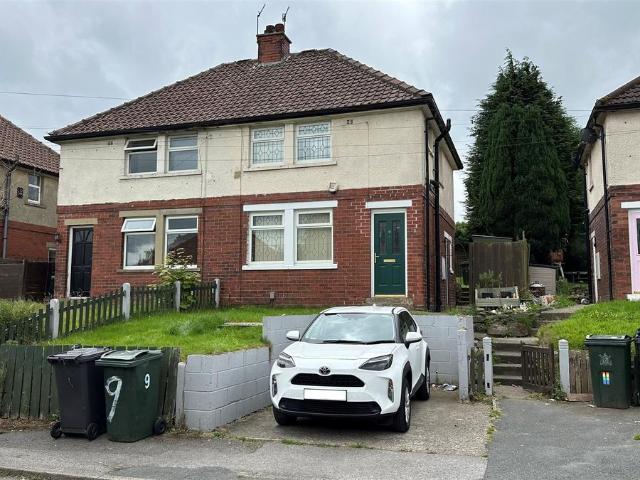 Ruskin Avenue, Bradford BD9, 3 bed semi detached house to rent, £900 pcm | PrimeLocation